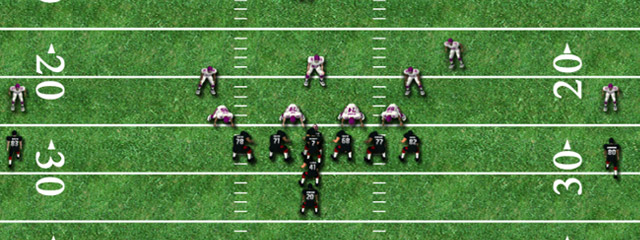 I-Formation | Offense | Offensive Formations | Sets